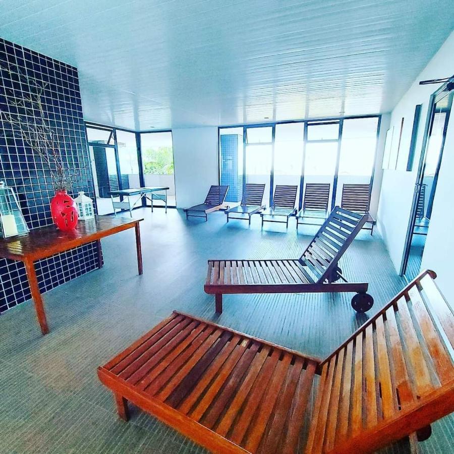 Apartment Apartamento Beira Mar By Wl Temporada *