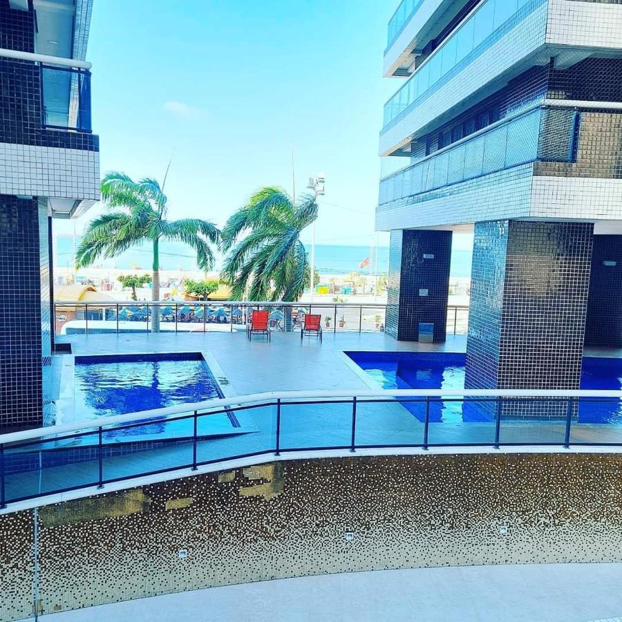 Apartamento Beira Mar By Wl Temporada