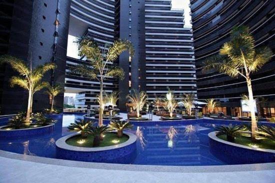 Apartment Apartamento Beira Mar By Wl Temporada