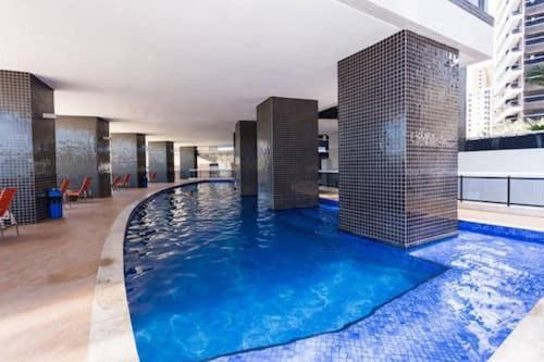 Apartamento Beira Mar By Wl Temporada Apartment Fortaleza (Ceara)