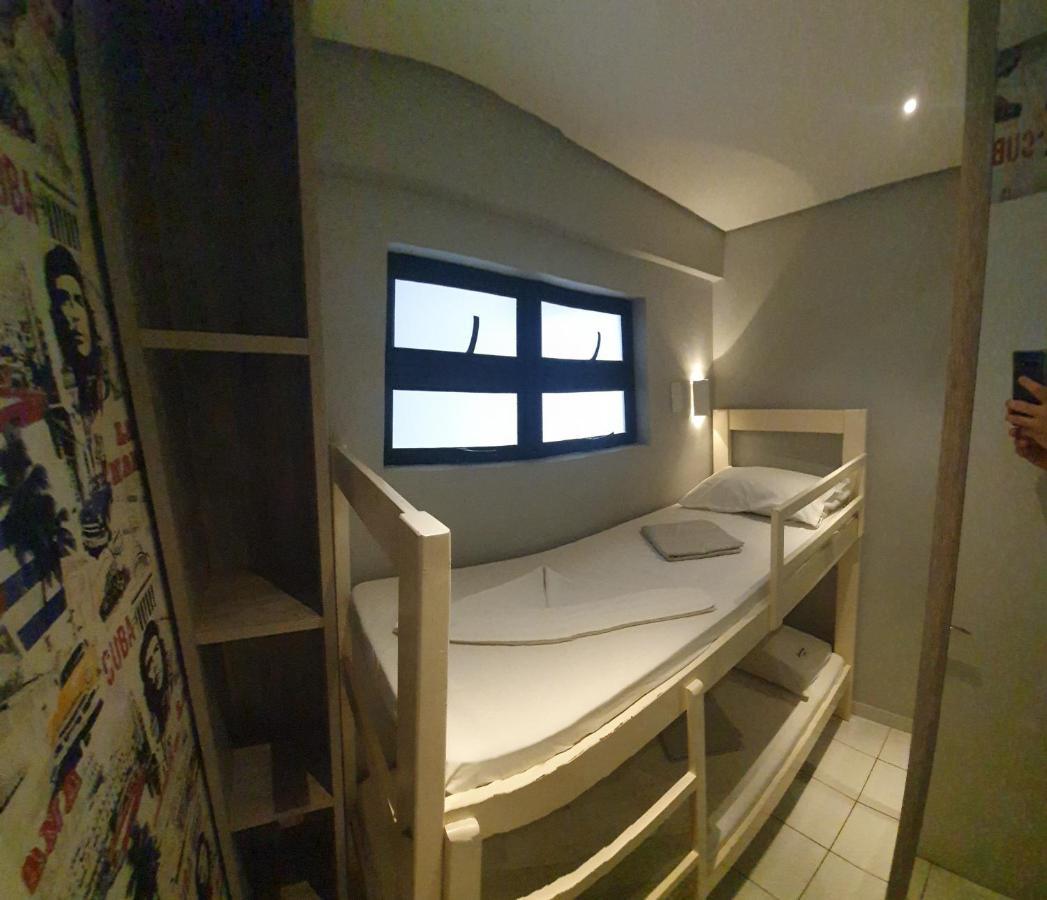 Apartamento Beira Mar By Wl Temporada Fortaleza (Ceara)