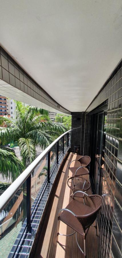 Apartment Apartamento Beira Mar By Wl Temporada Fortaleza (Ceara)