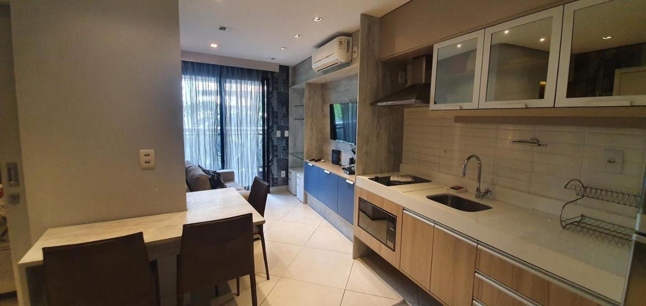 Apartamento Beira Mar By Wl Temporada Fortaleza (Ceara)