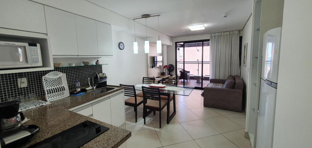 Apartamento Beira Mar By Wl Temporada Apartment Fortaleza (Ceara)