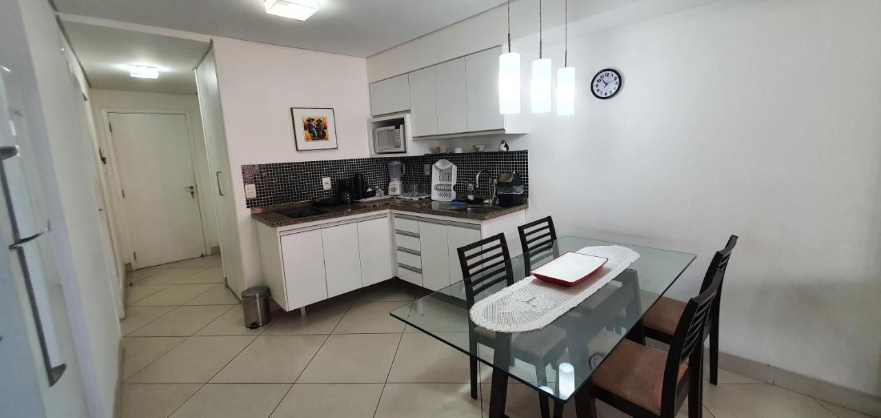 Apartamento Beira Mar By Wl Temporada Fortaleza (Ceara)