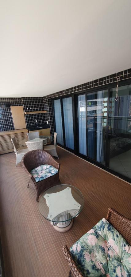 Apartamento Beira Mar By Wl Temporada