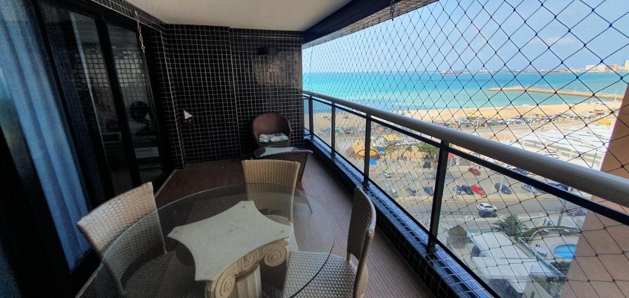 Apartamento Beira Mar By Wl Temporada Apartment Fortaleza (Ceara)