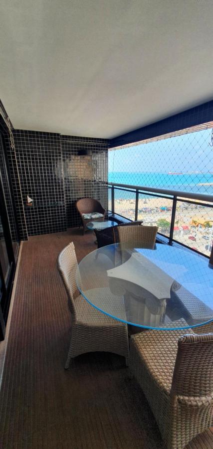 Apartamento Beira Mar By Wl Temporada Apartment