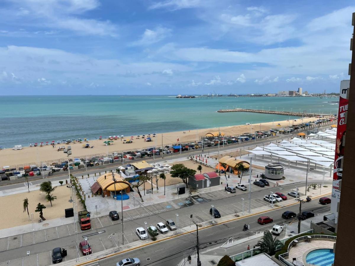 Apartment Apartamento Beira Mar By Wl Temporada Fortaleza (Ceara)