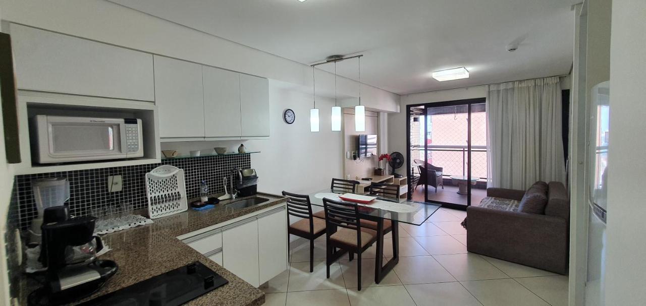 Apartment Apartamento Beira Mar By Wl Temporada *