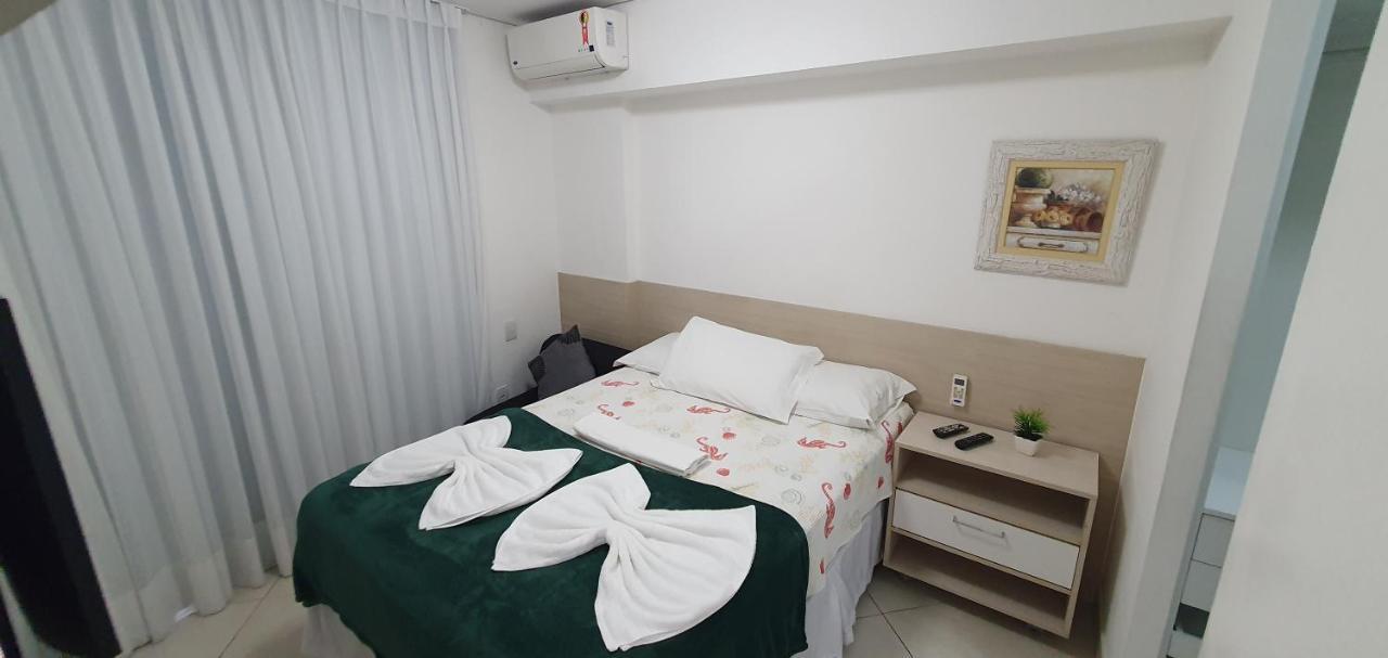 Apartamento Beira Mar By Wl Temporada * Fortaleza (Ceara)