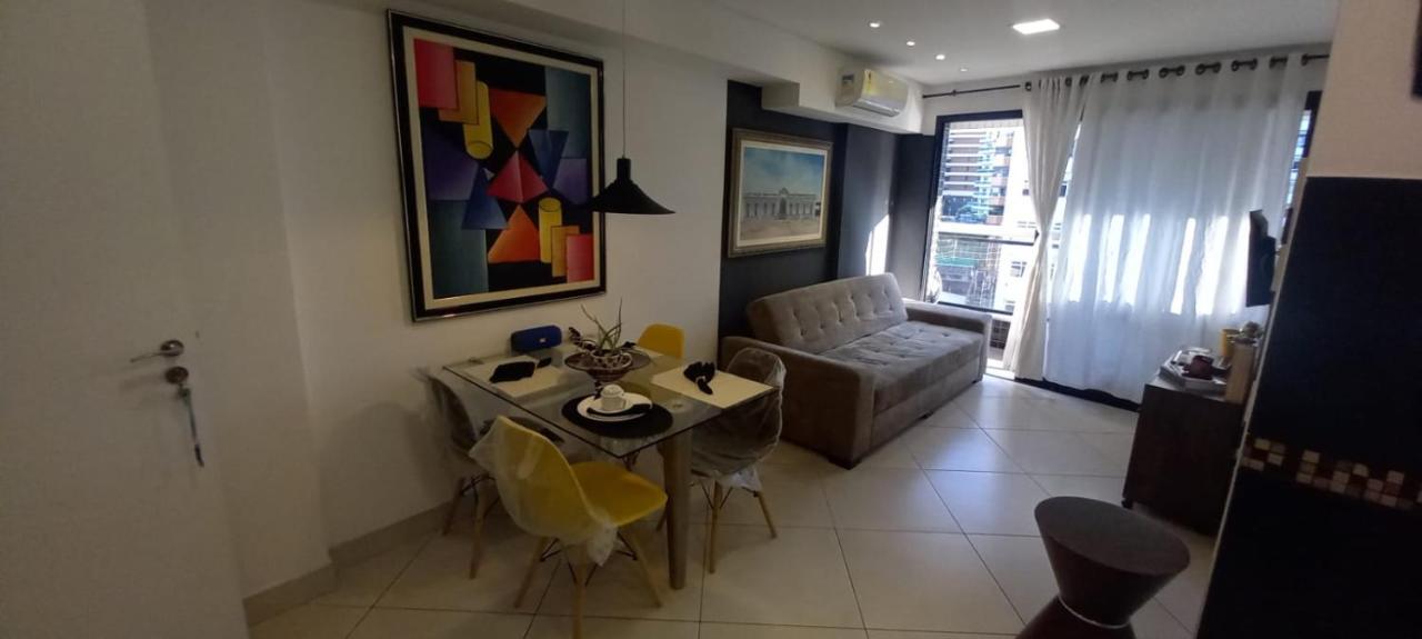 Apartment Apartamento Beira Mar By Wl Temporada Fortaleza (Ceara)