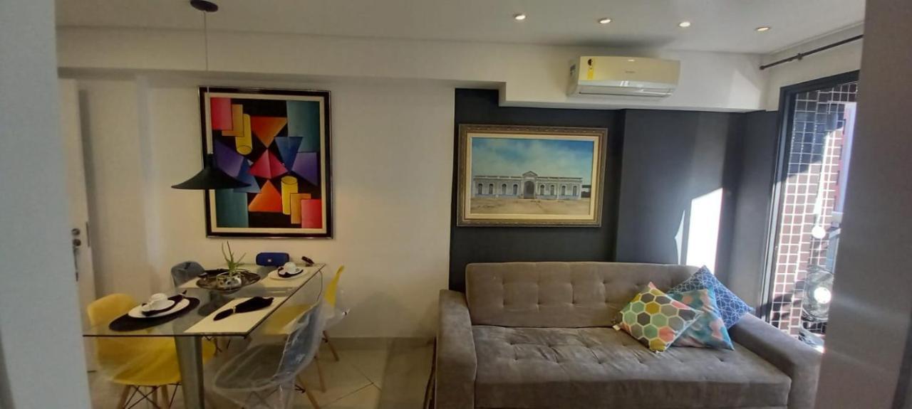Apartment Apartamento Beira Mar By Wl Temporada *