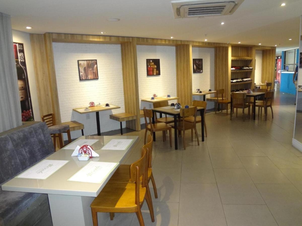 Apartment Apartamento Beira Mar By Wl Temporada