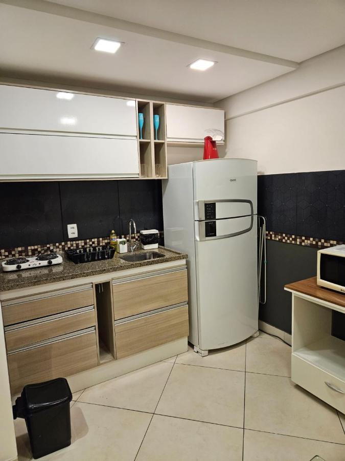 Apartamento Beira Mar By Wl Temporada *