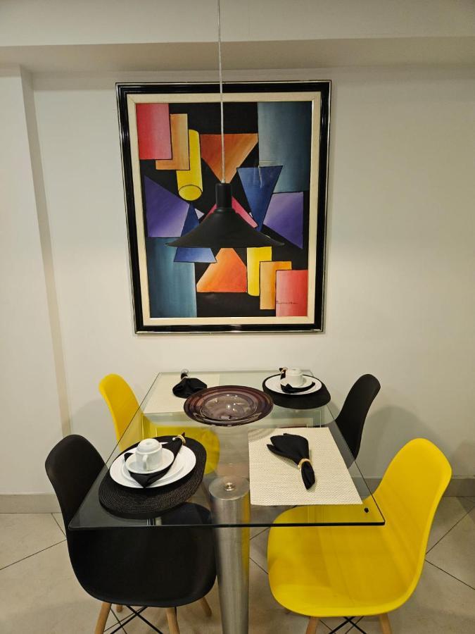 Apartamento Beira Mar By Wl Temporada
