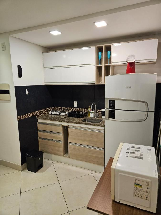 Apartamento Beira Mar By Wl Temporada Fortaleza (Ceara)