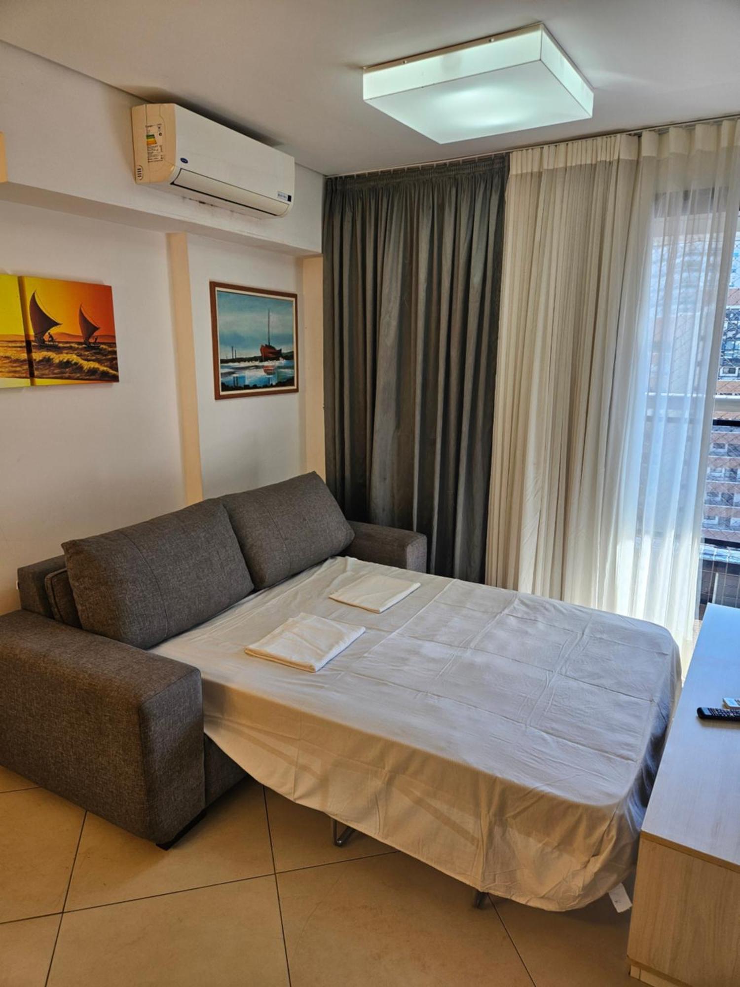 Apartment Apartamento Beira Mar By Wl Temporada