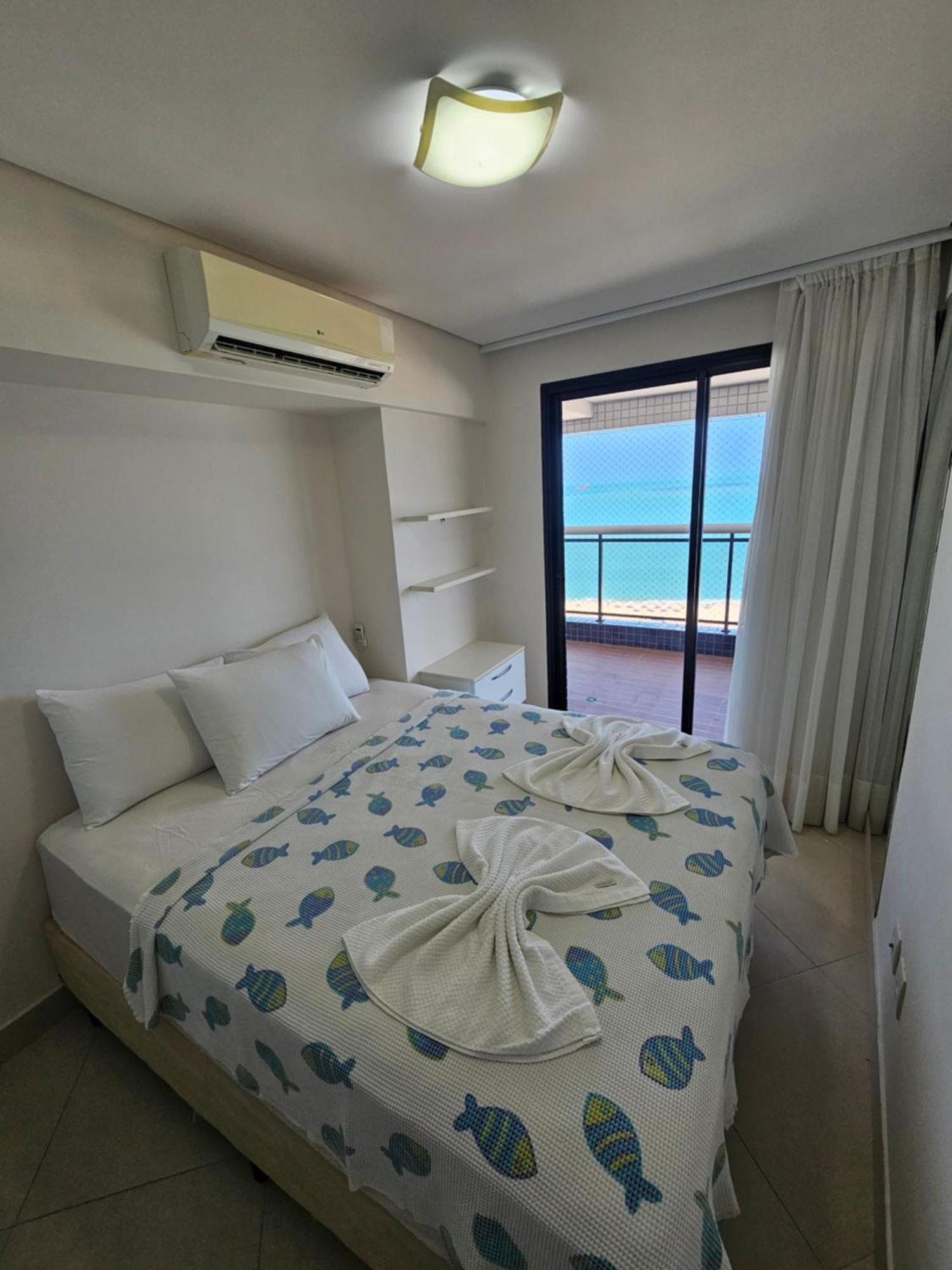 Apartamento Beira Mar By Wl Temporada