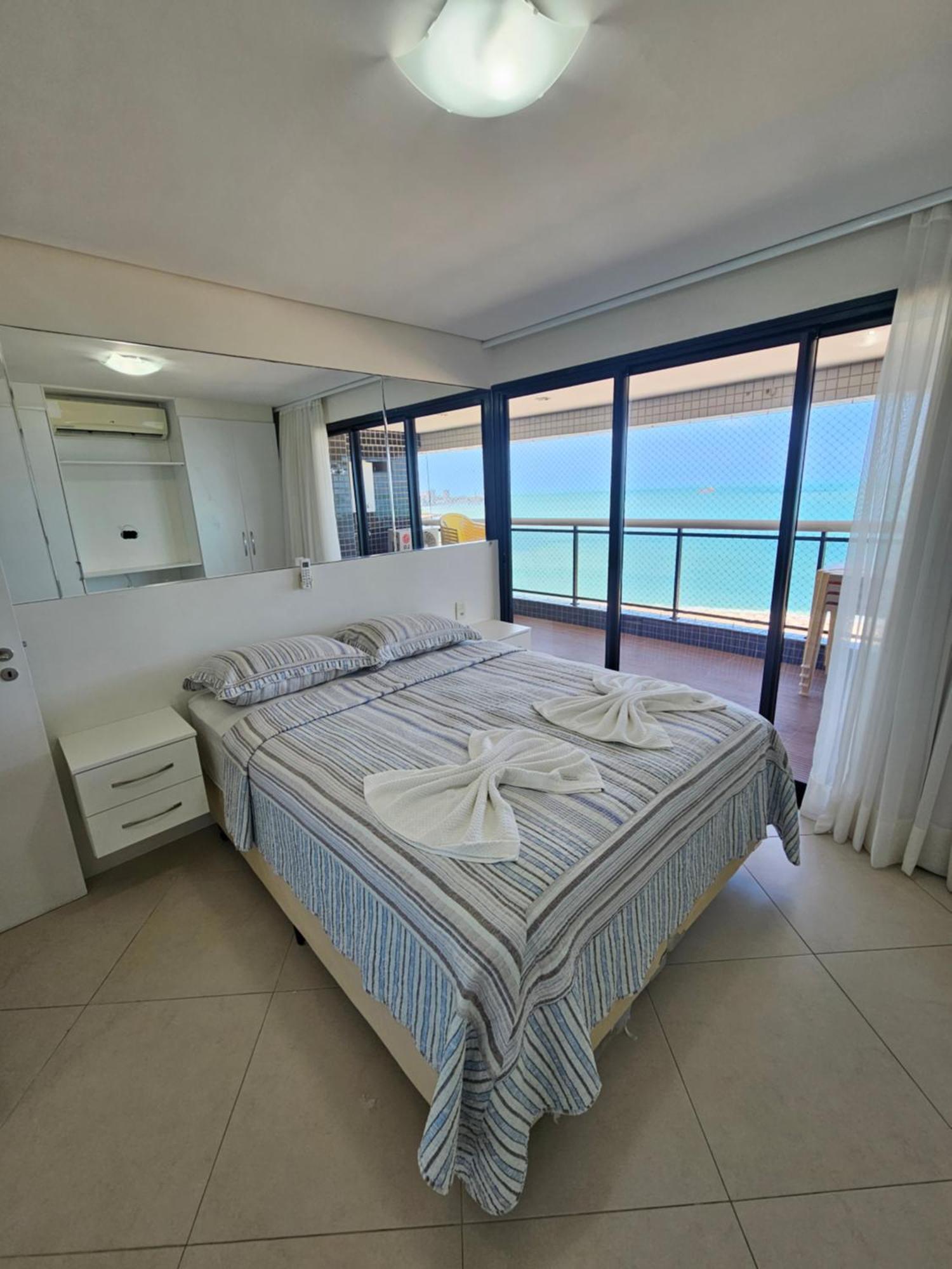 Apartment Apartamento Beira Mar By Wl Temporada *