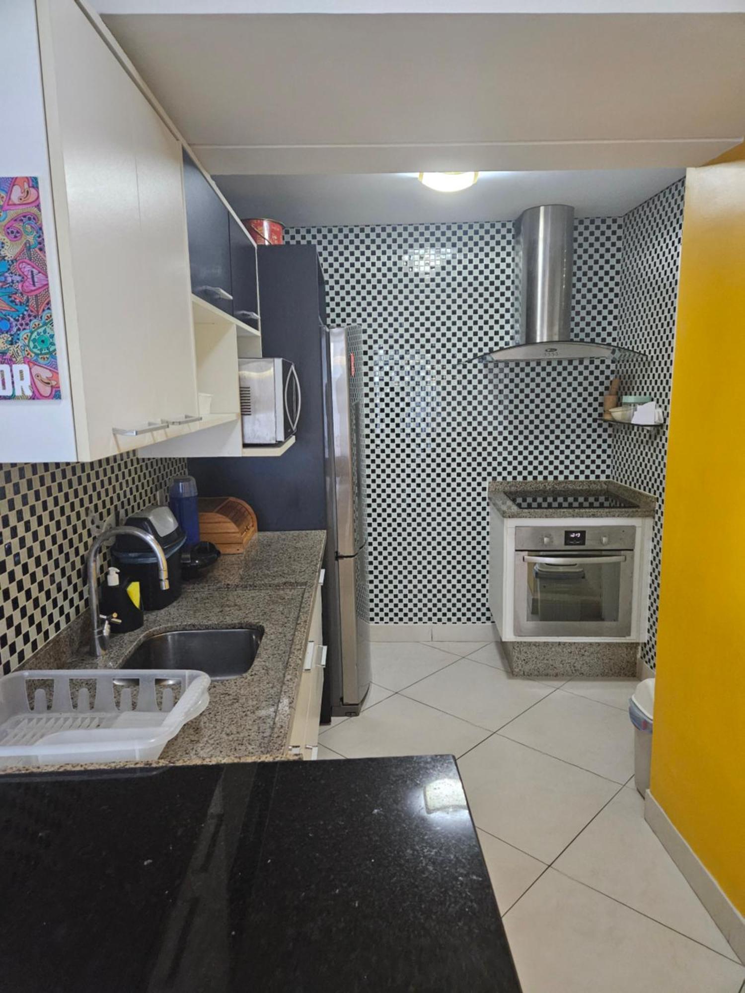 Apartamento Beira Mar By Wl Temporada Fortaleza (Ceara)