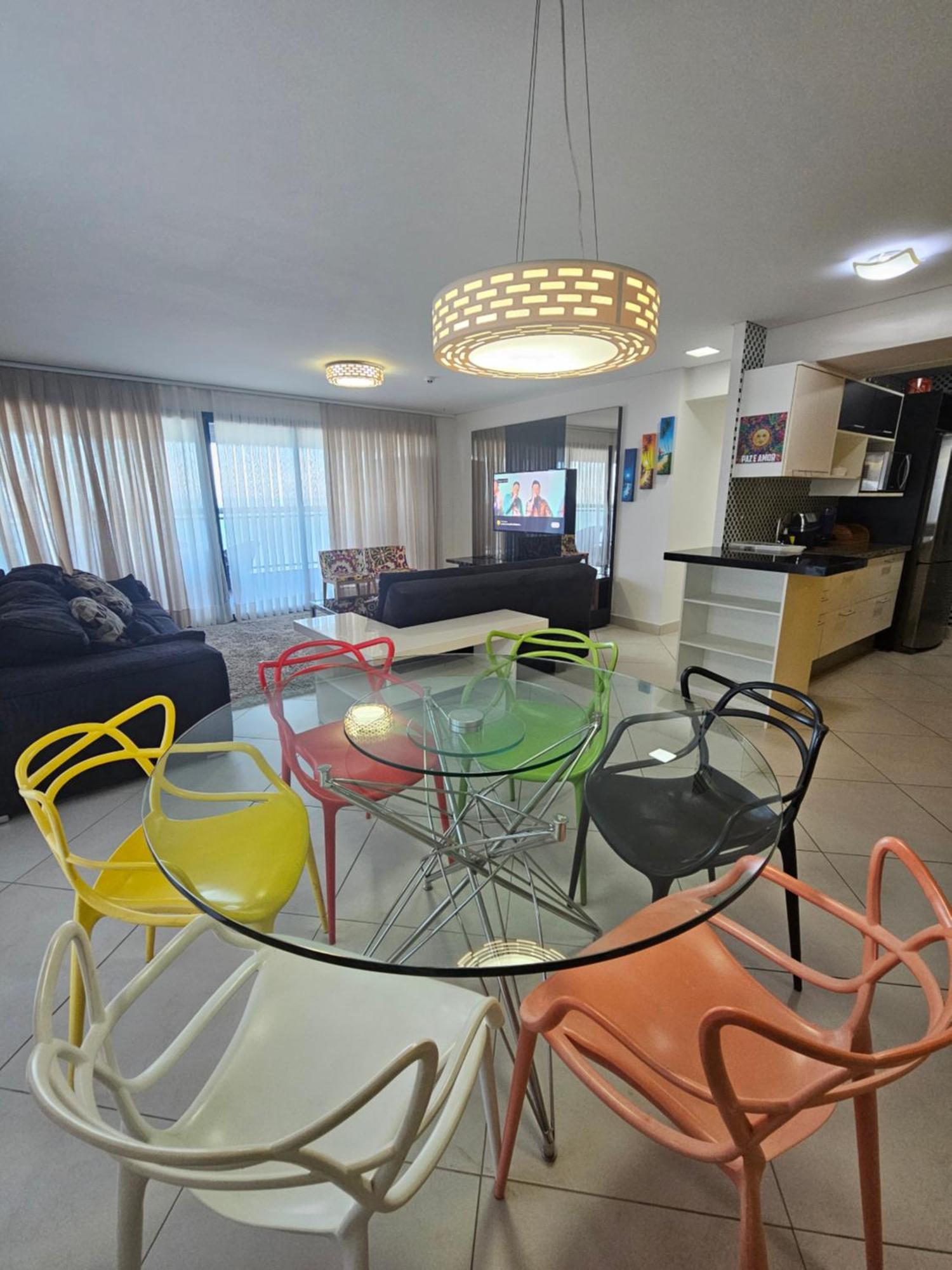 Apartment Apartamento Beira Mar By Wl Temporada Fortaleza (Ceara)