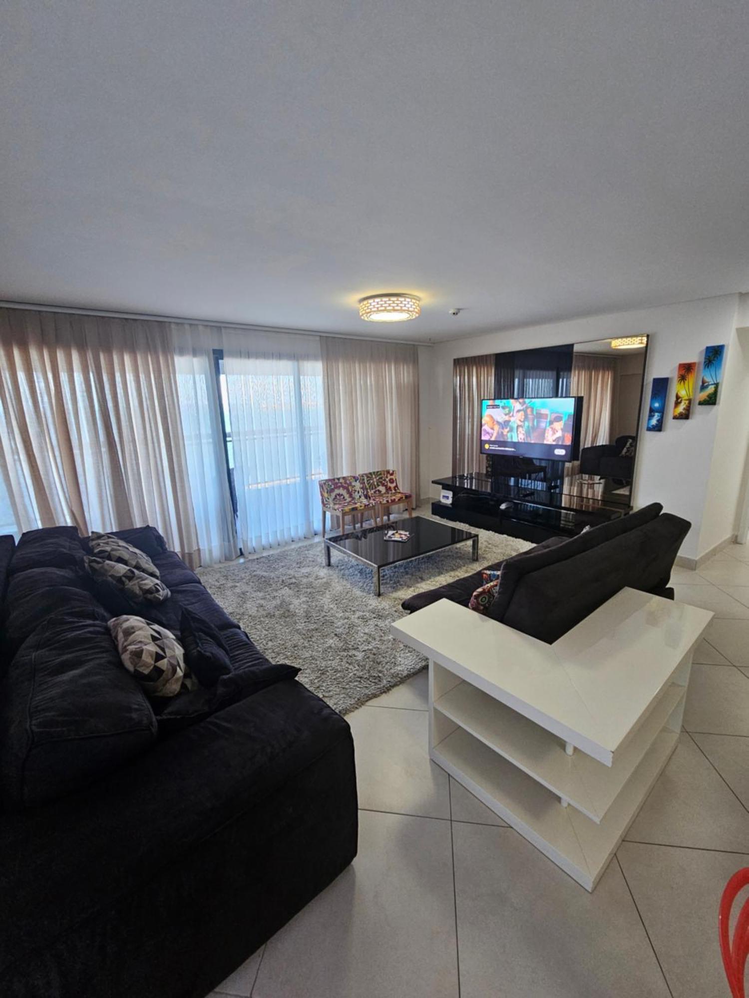 Apartamento Beira Mar By Wl Temporada Apartment