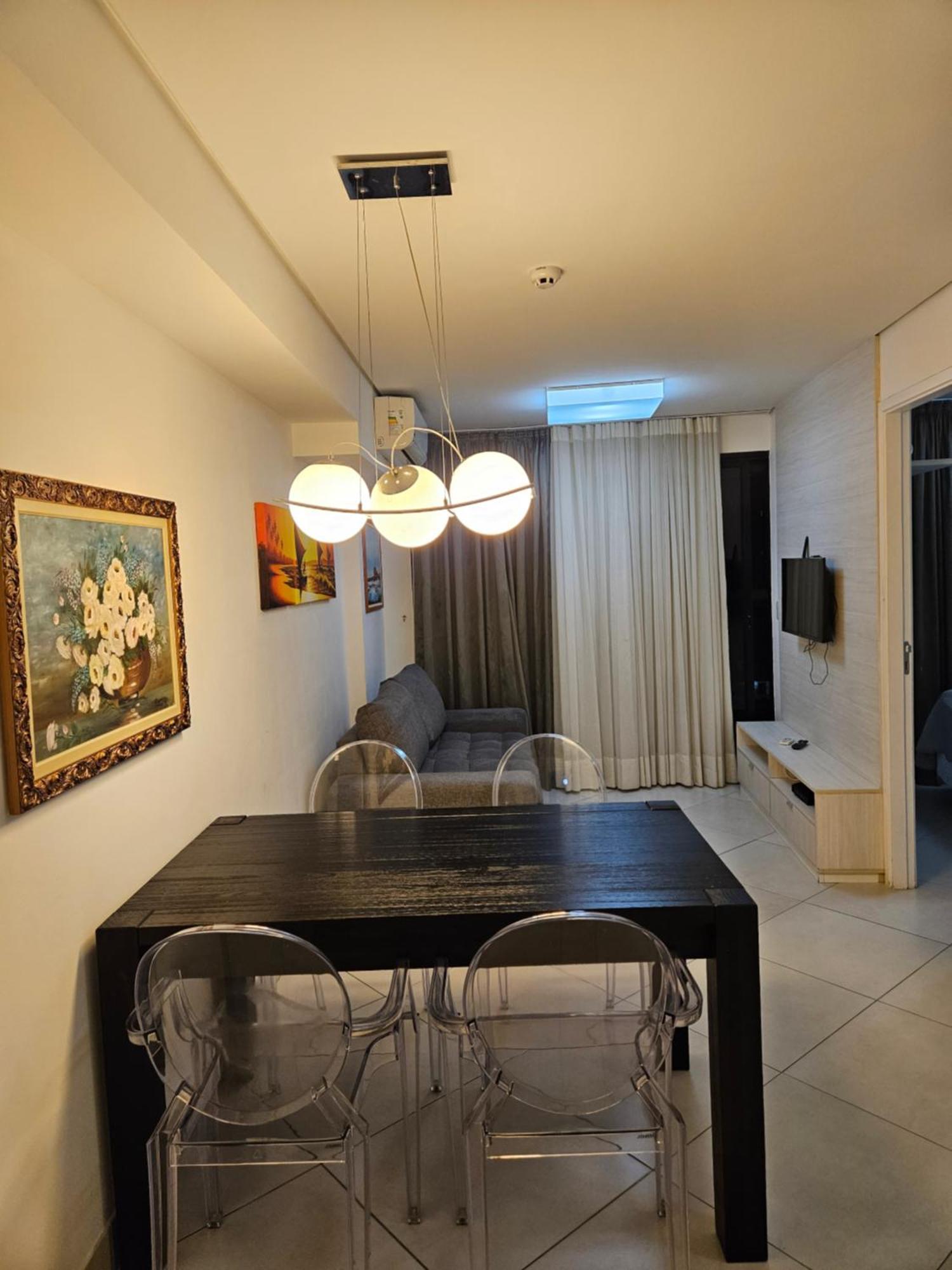 Apartamento Beira Mar By Wl Temporada Apartment
