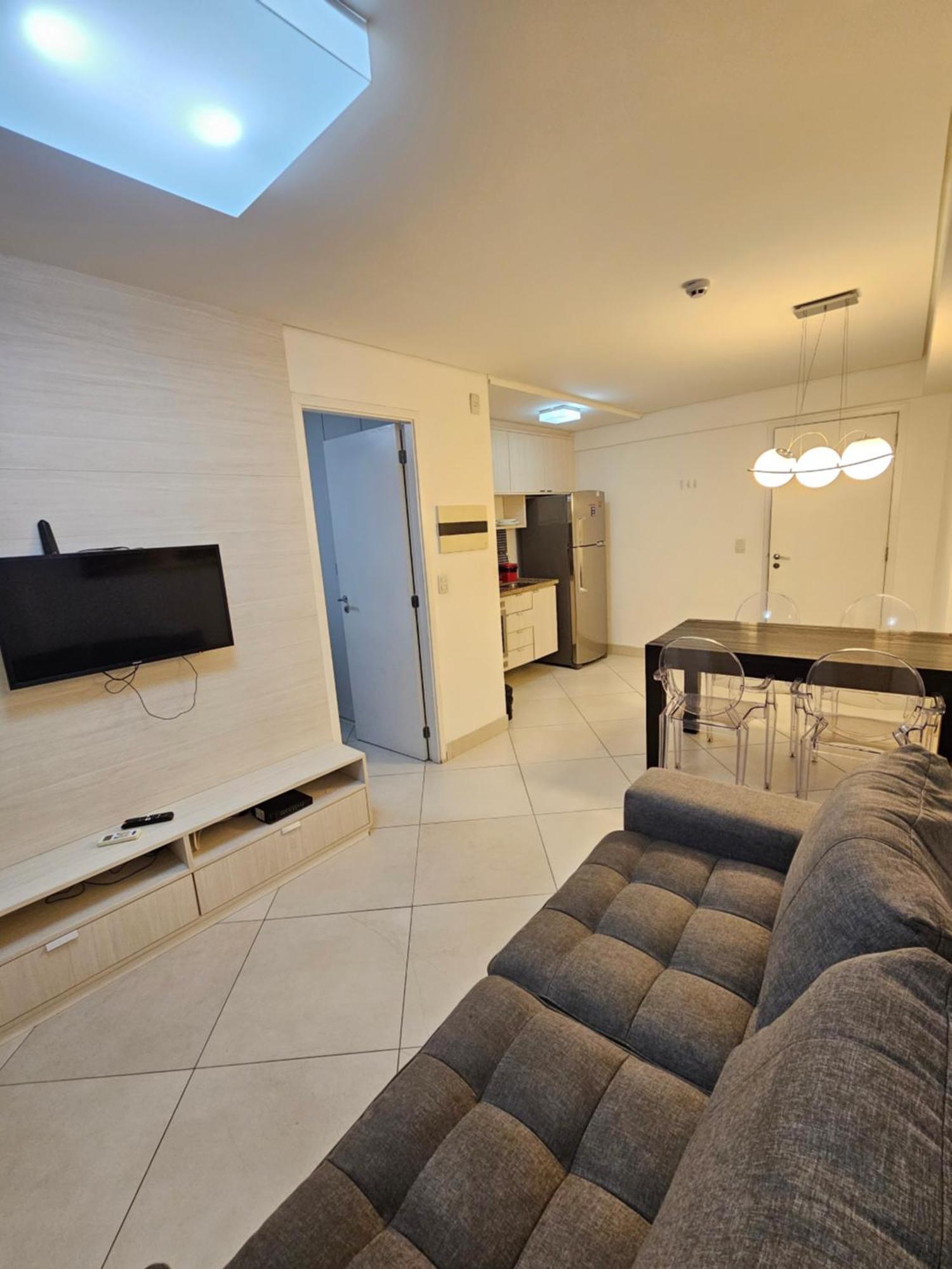 Apartamento Beira Mar By Wl Temporada Apartment