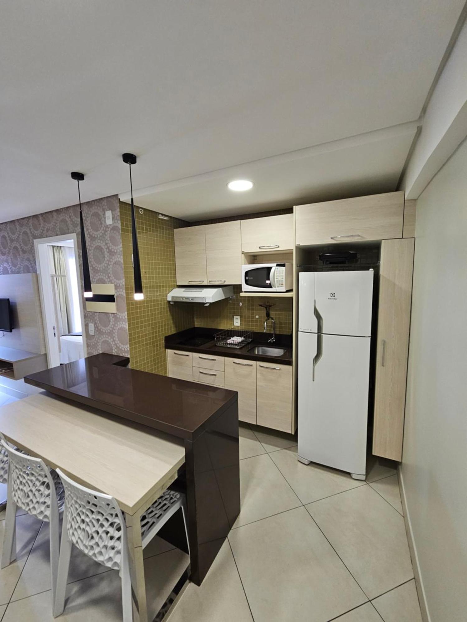Apartamento Beira Mar By Wl Temporada Fortaleza (Ceara)