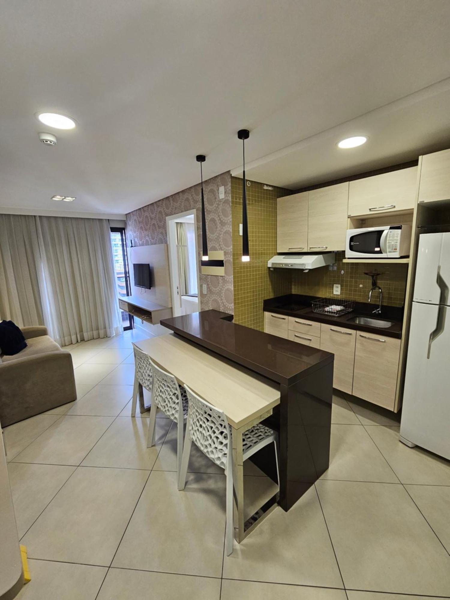 Apartamento Beira Mar By Wl Temporada Apartment *