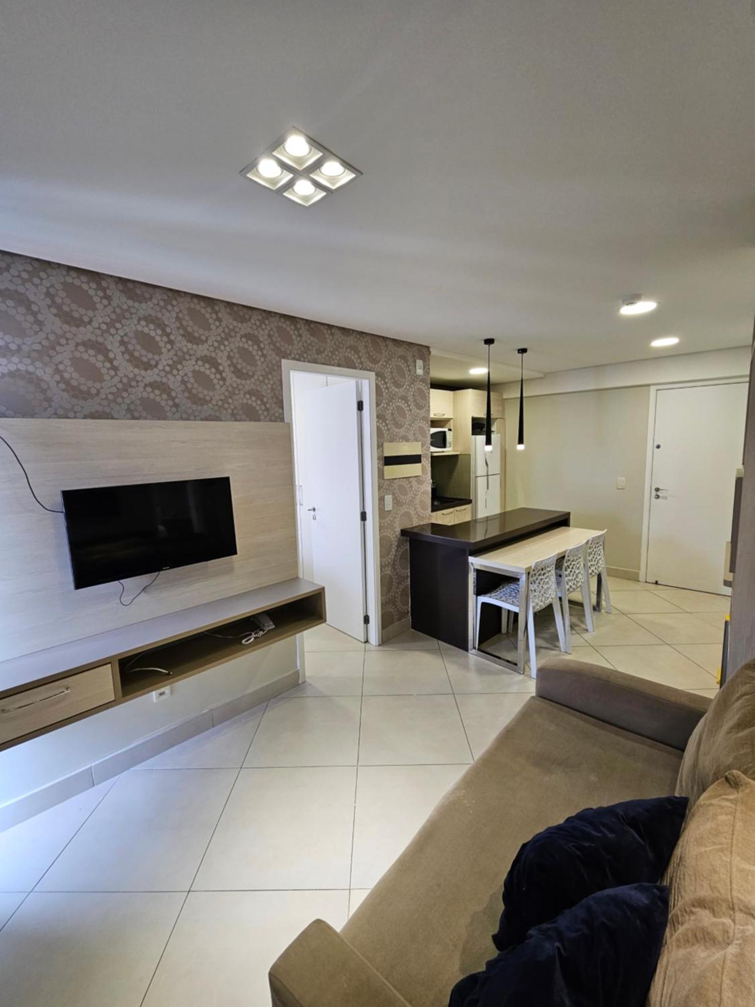 Apartamento Beira Mar By Wl Temporada Fortaleza (Ceara)