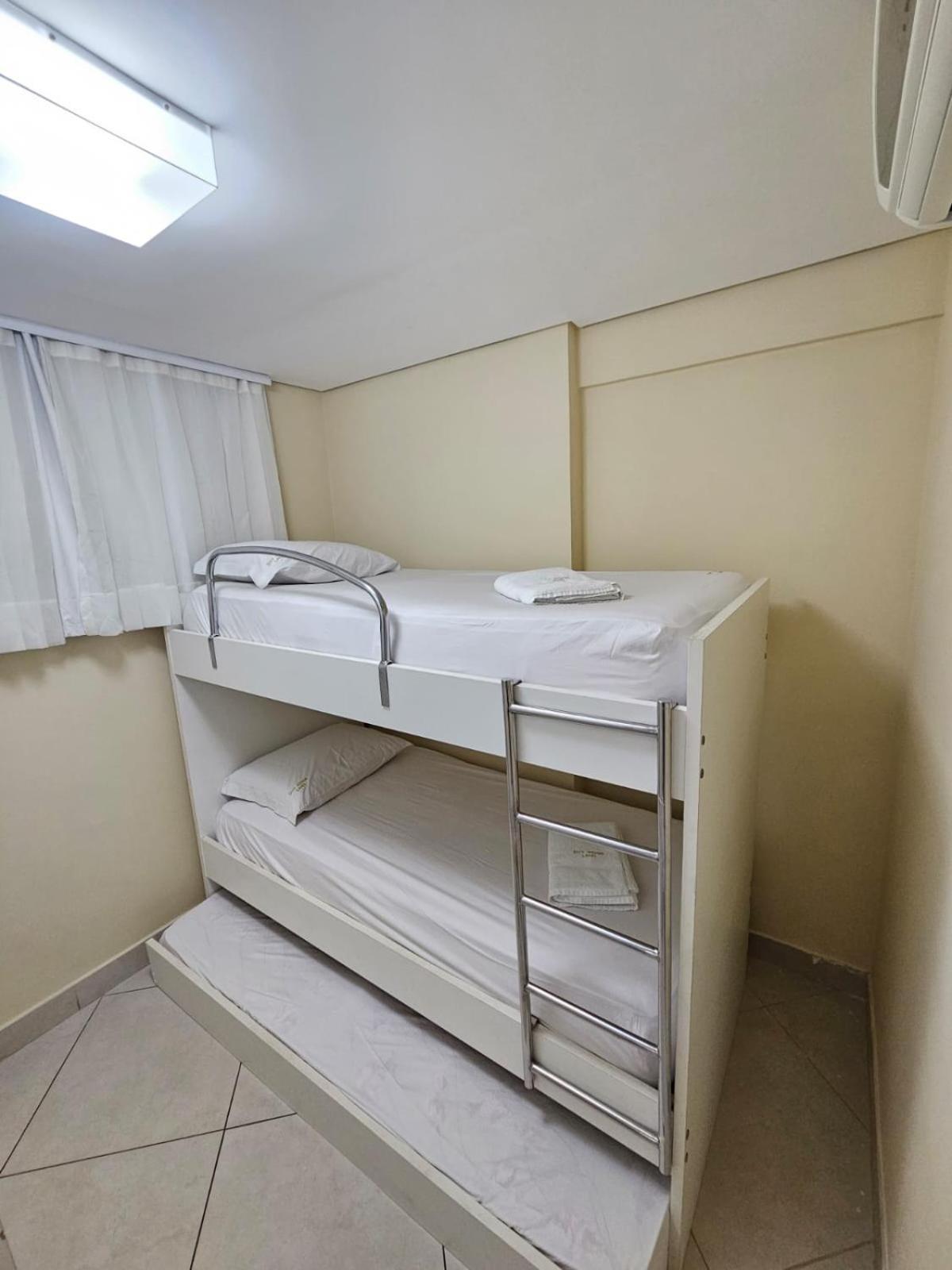 Apartment Apartamento Beira Mar By Wl Temporada