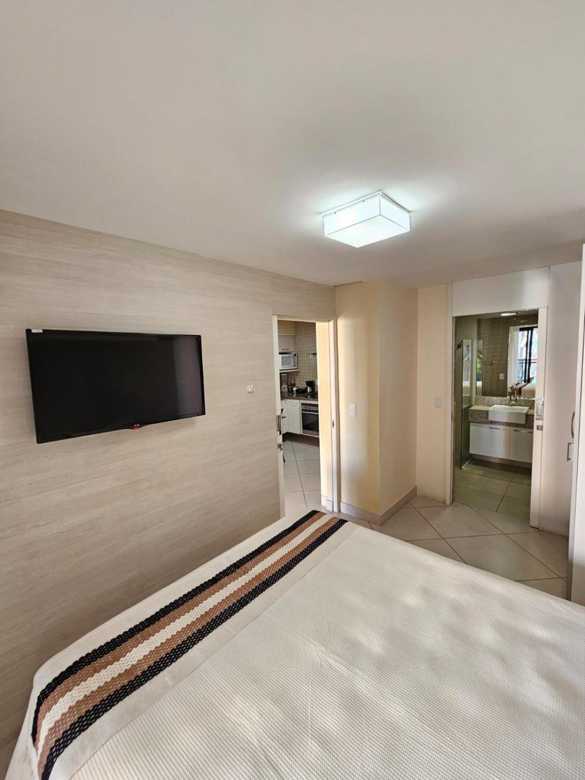 Apartamento Beira Mar By Wl Temporada * Fortaleza (Ceara)