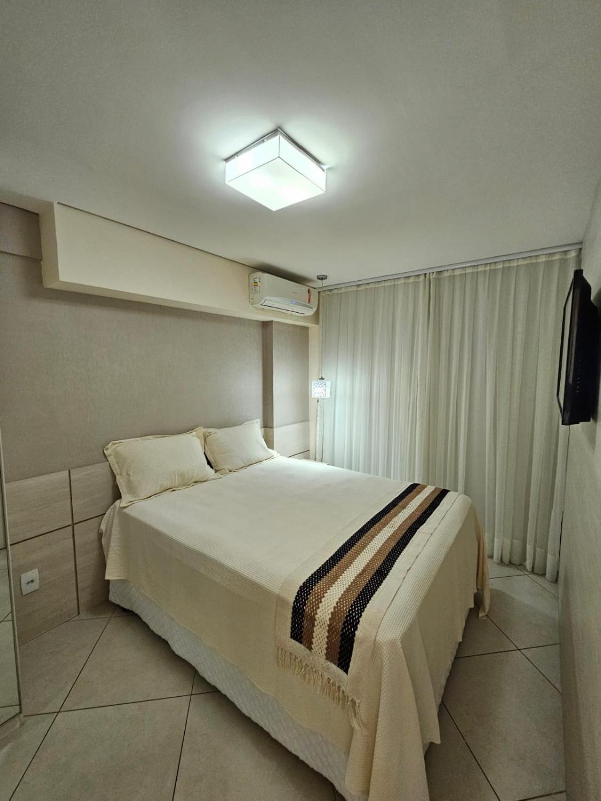 Apartamento Beira Mar By Wl Temporada *