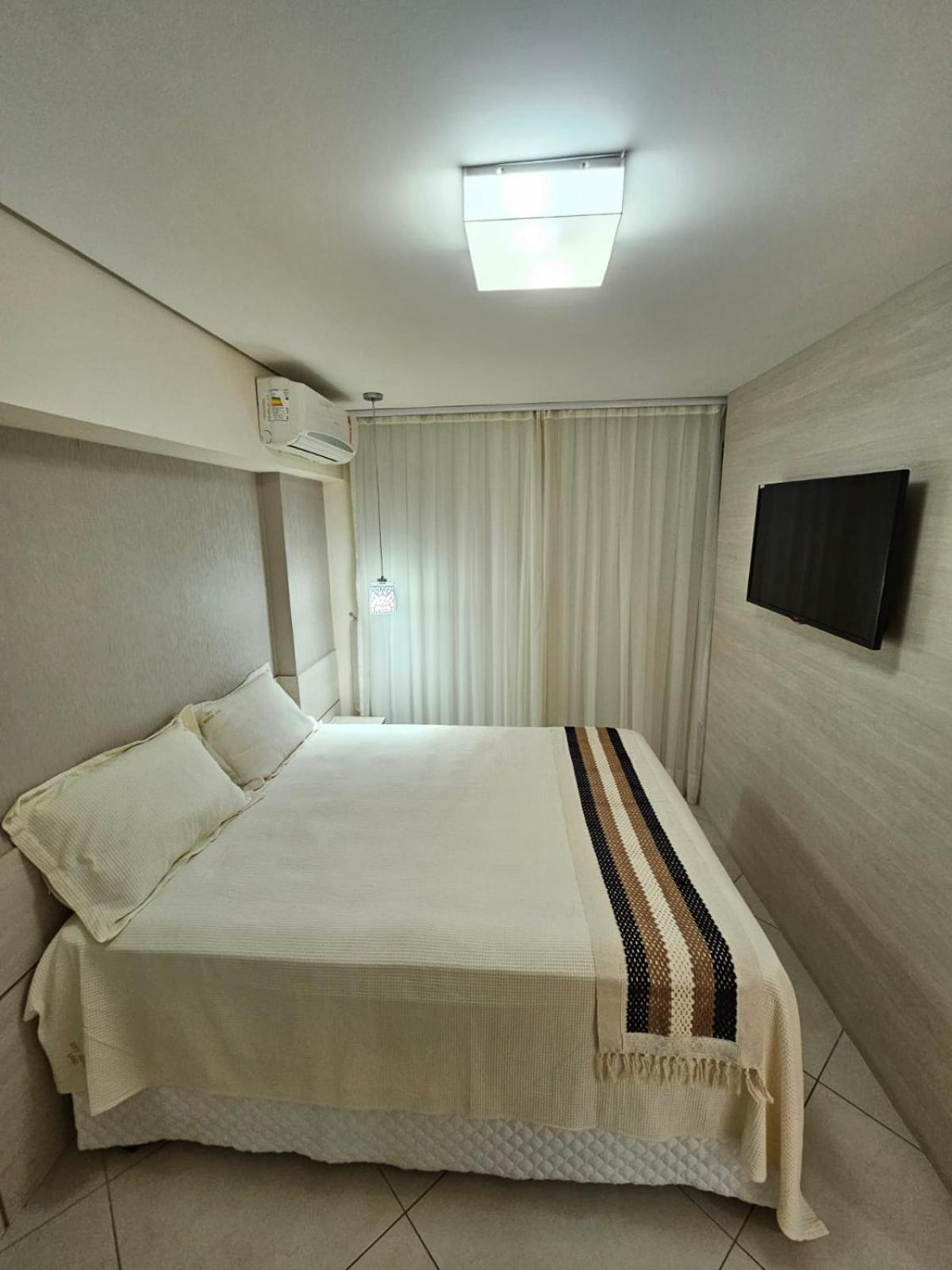 Apartamento Beira Mar By Wl Temporada * Fortaleza (Ceara)