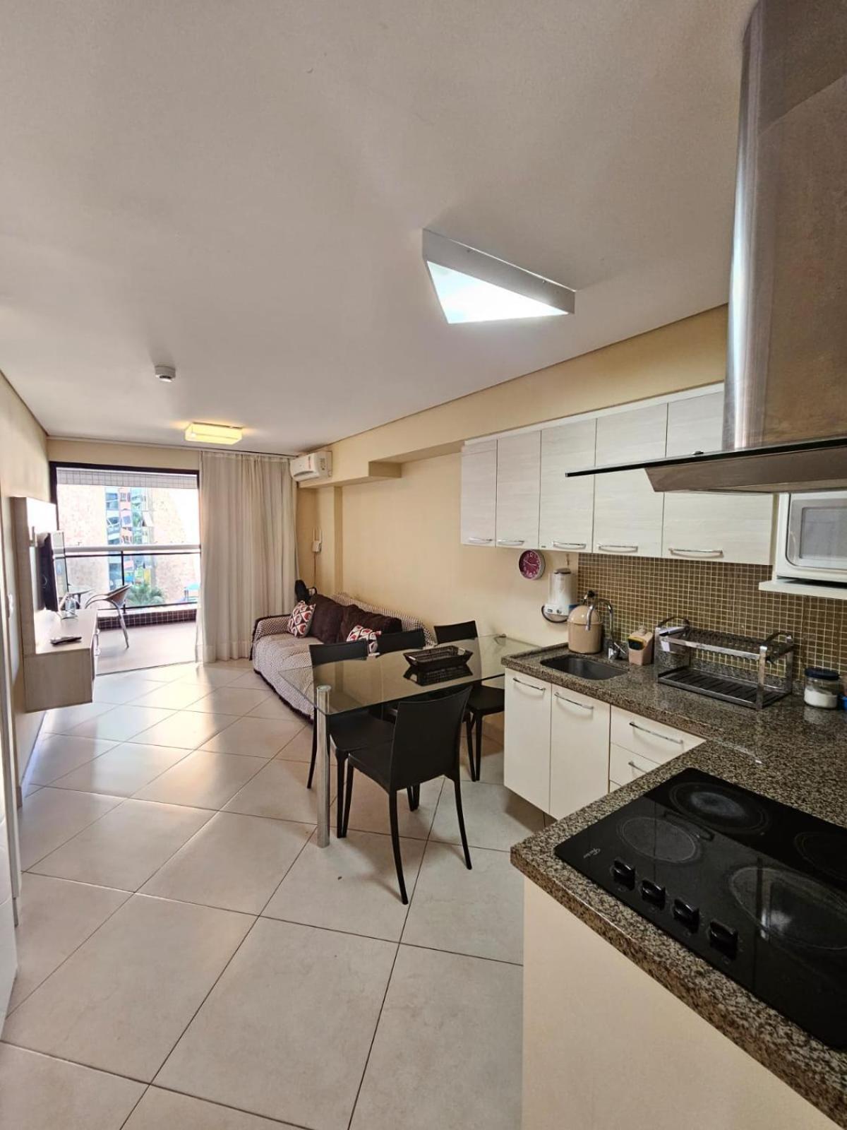 Apartment Apartamento Beira Mar By Wl Temporada