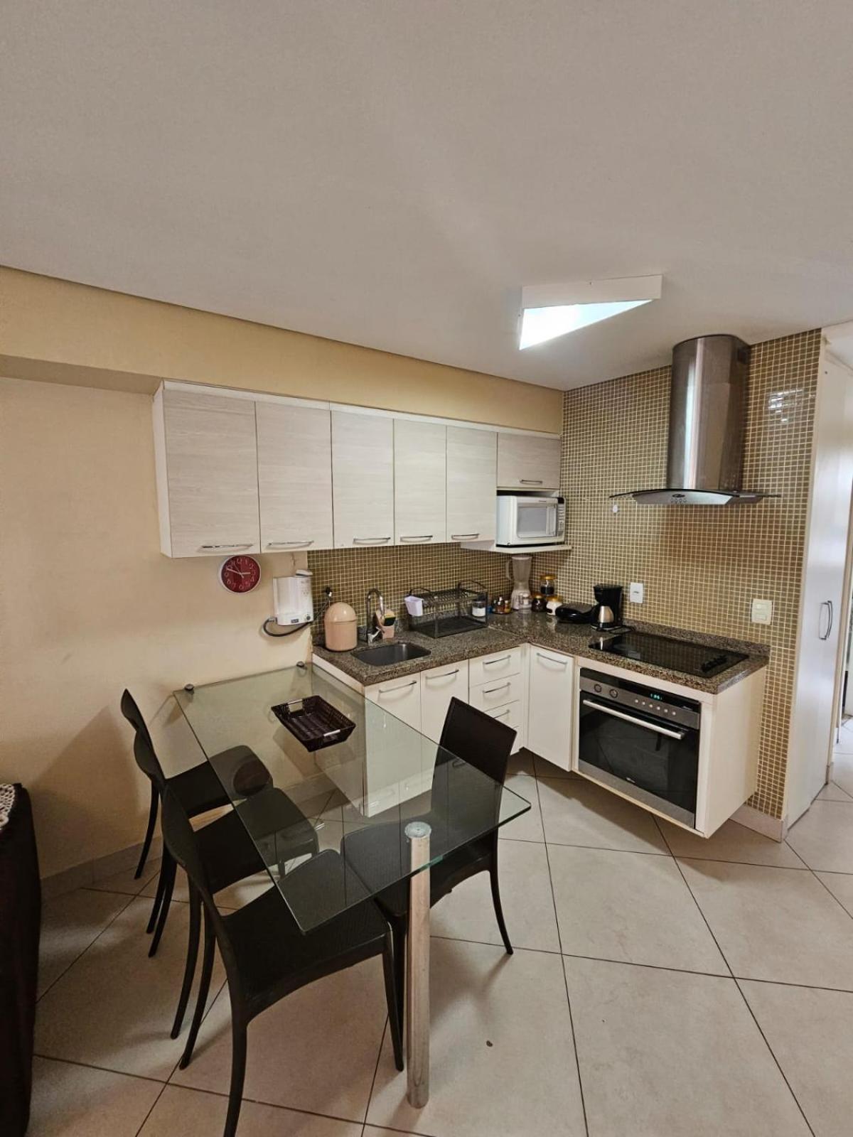 Apartamento Beira Mar By Wl Temporada Apartment