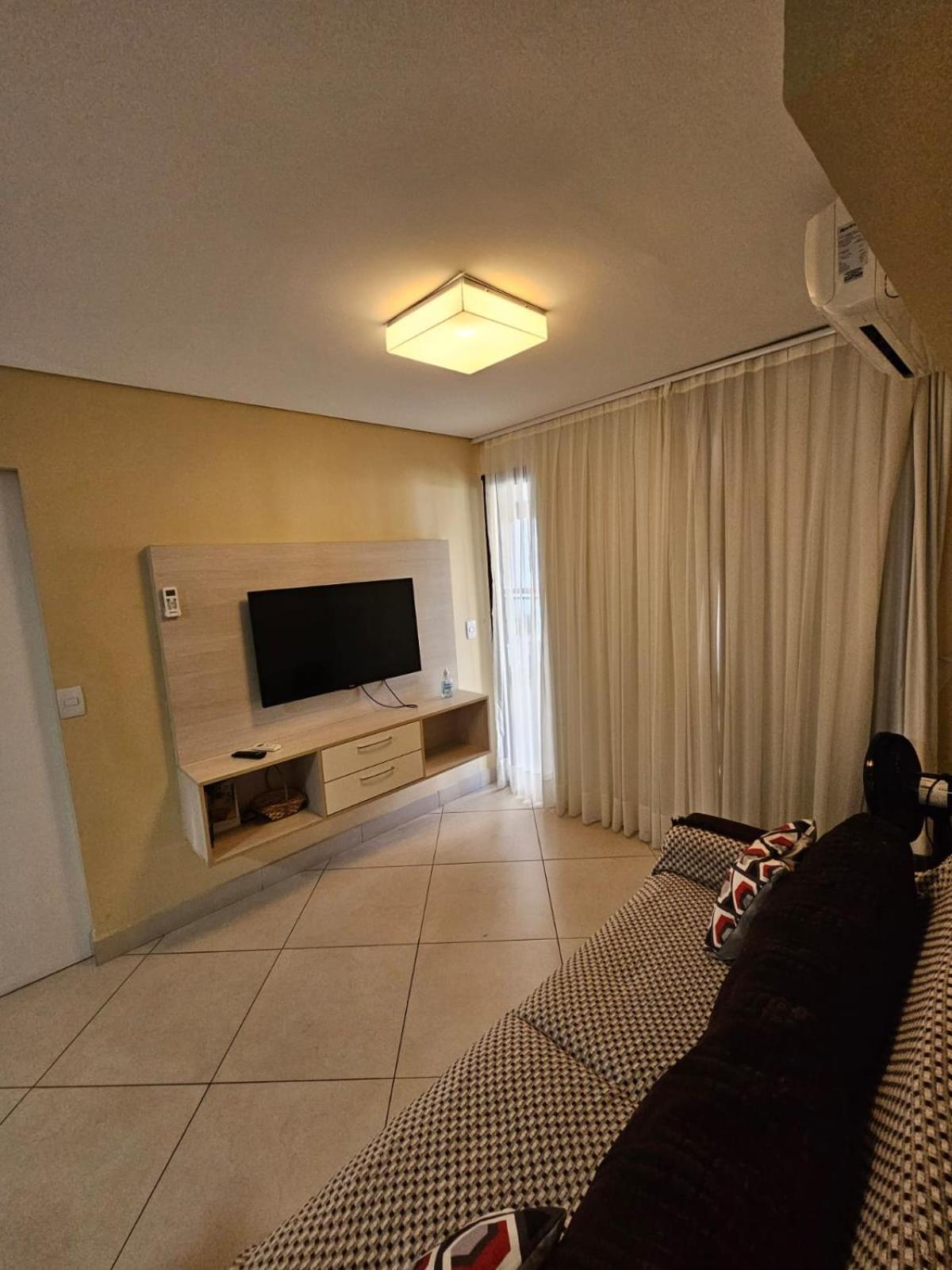 Apartment Apartamento Beira Mar By Wl Temporada
