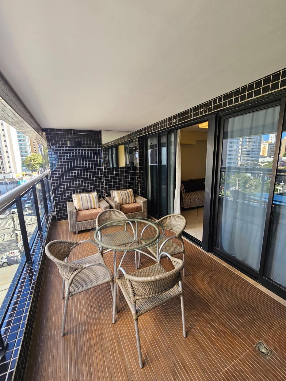 Apartment Apartamento Beira Mar By Wl Temporada *