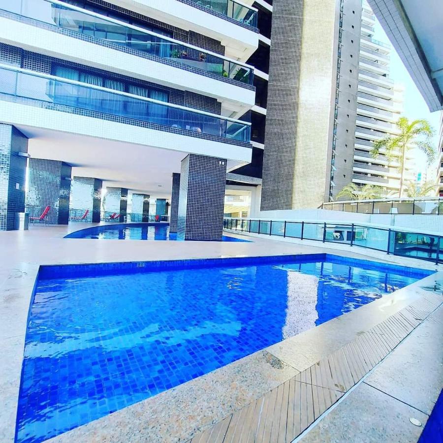 Apartamento Beira Mar By Wl Temporada Fortaleza (Ceara)