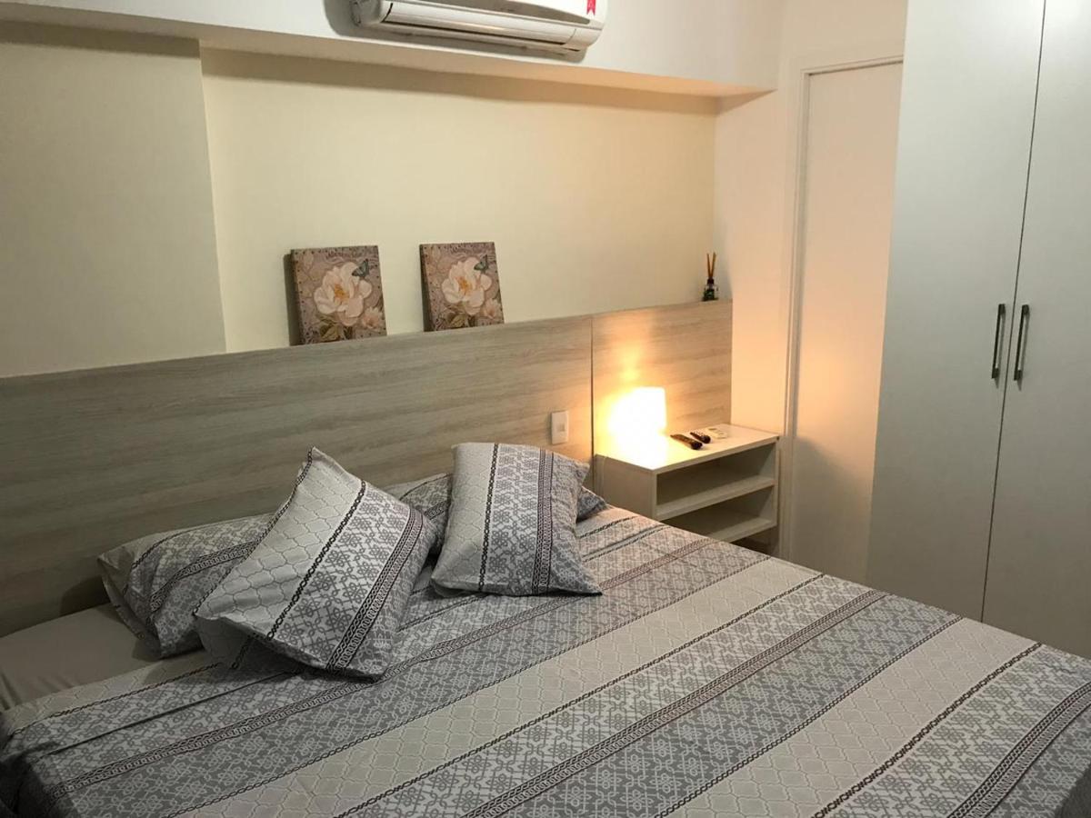Apartamento Apartamento Beira Mar By Wl Temporada Fortaleza (Ceara)