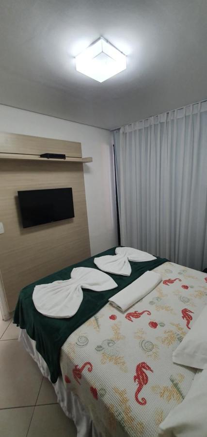 Apartamento Apartamento Beira Mar By Wl Temporada Fortaleza (Ceara)