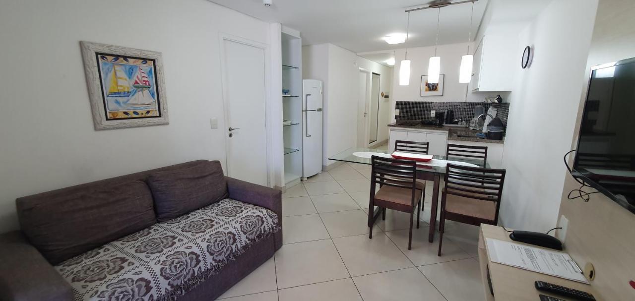 Apartamento Apartamento Beira Mar By Wl Temporada *