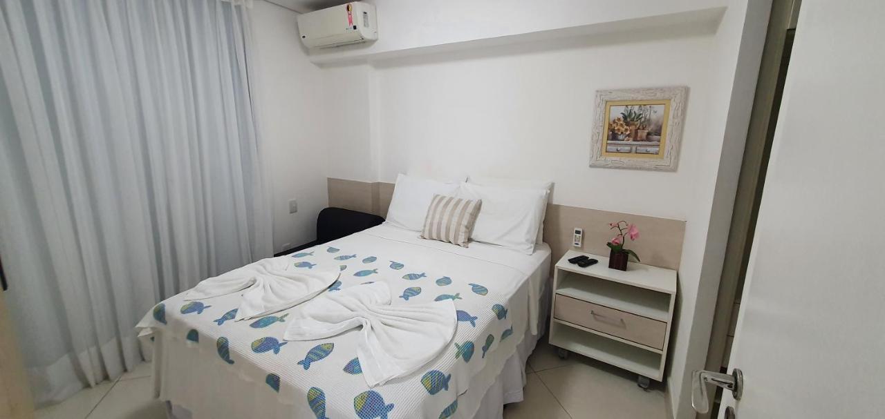 Apartamento Beira Mar By Wl Temporada