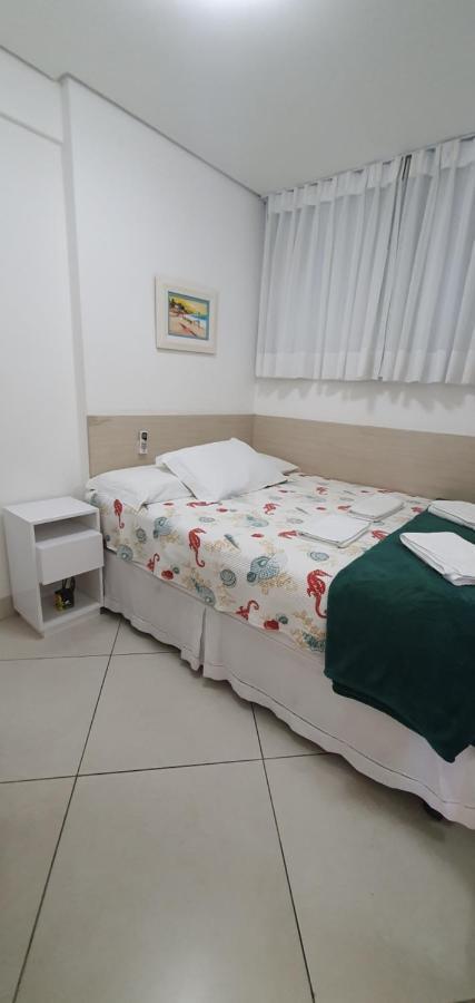 Apartamento Apartamento Beira Mar By Wl Temporada *