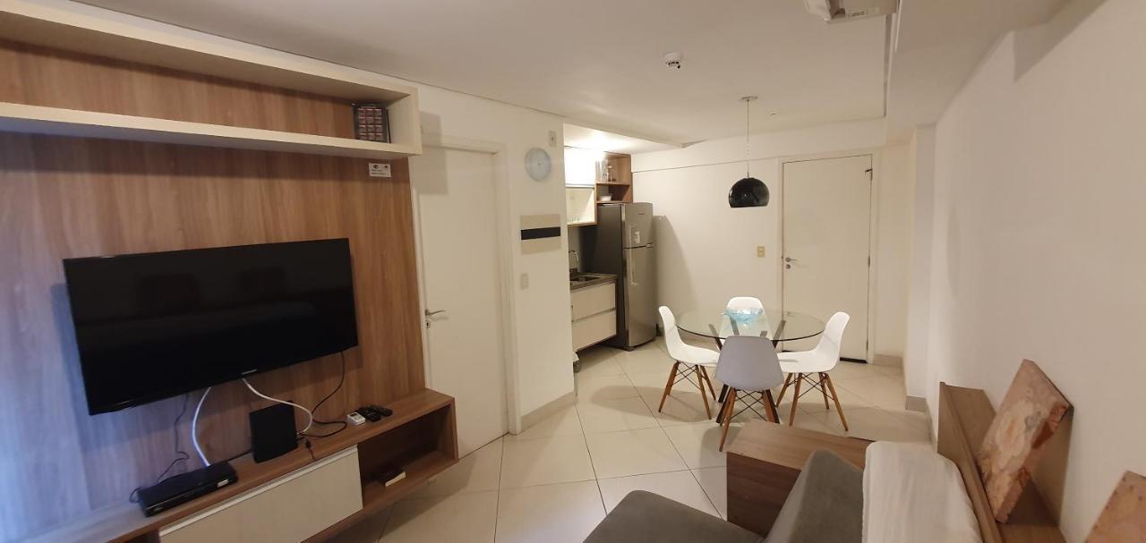 Apartamento Beira Mar By Wl Temporada * Fortaleza (Ceara)