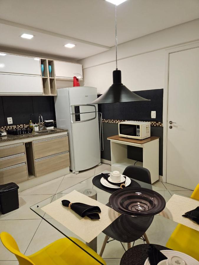 Apartamento Beira Mar By Wl Temporada Apartamento *