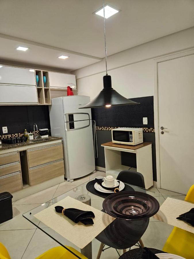 Apartamento Beira Mar By Wl Temporada Apartamento *