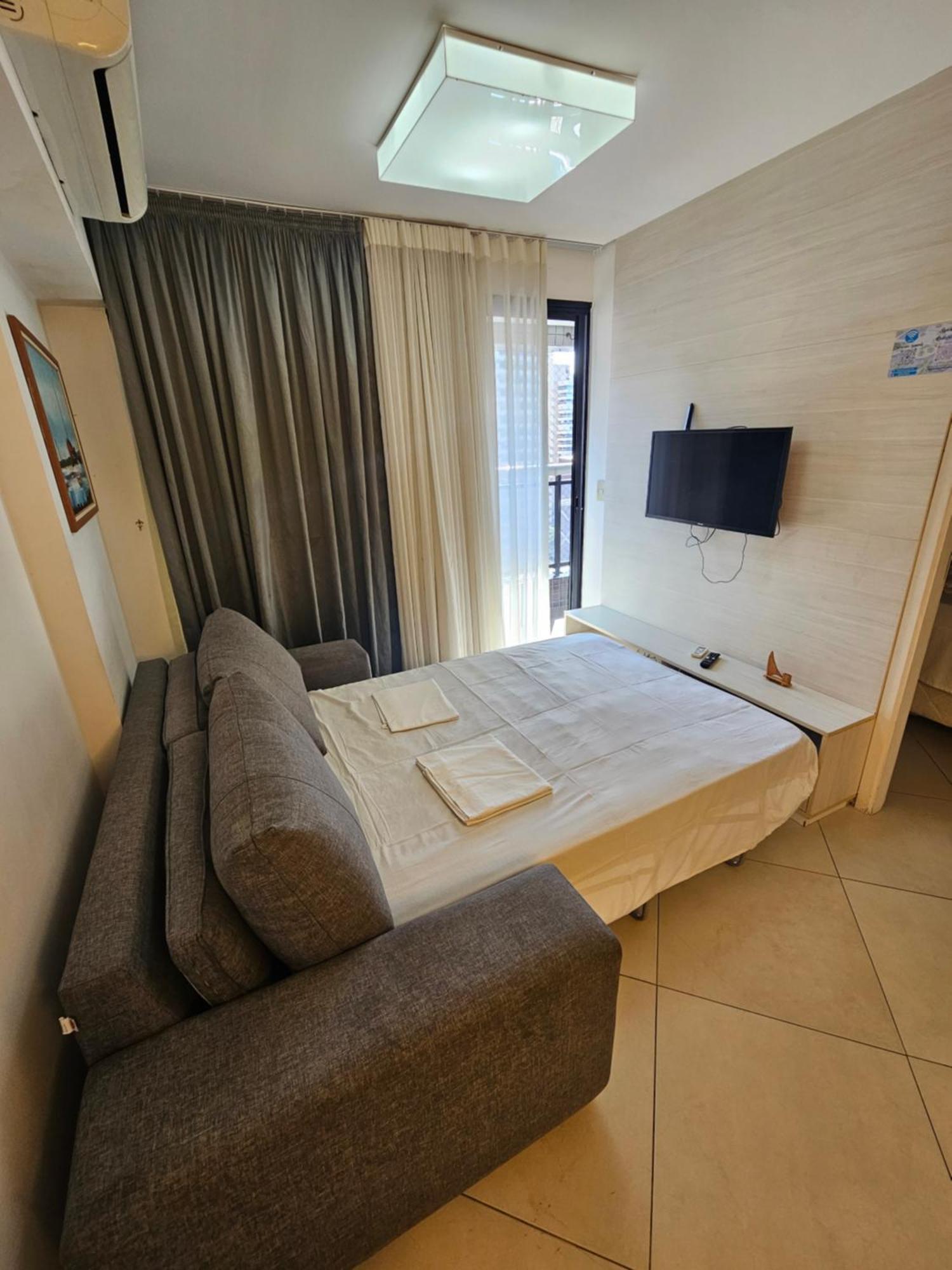 Apartamento Apartamento Beira Mar By Wl Temporada